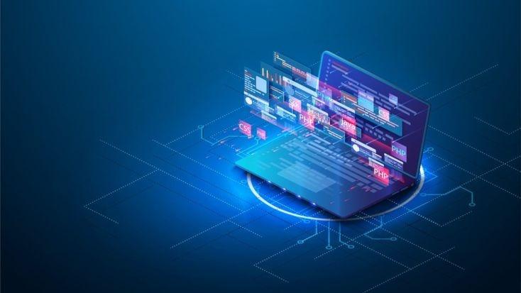 Custom 3D element modeling and texturing work in progress